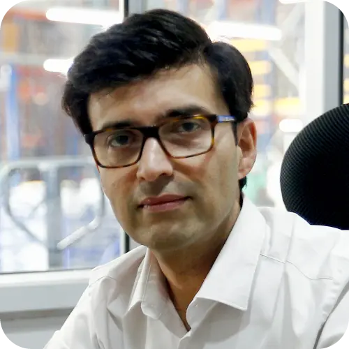 Join India’s Most Influential Retail & Tech Summit - Register Now